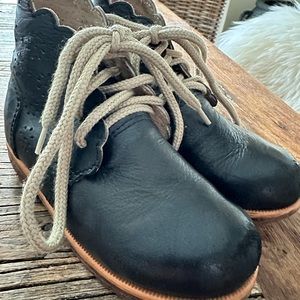 Humble soles boot